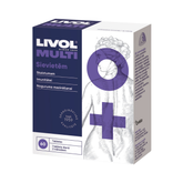 Livol Multi Women 60 tabletes vitamīni sievietēm